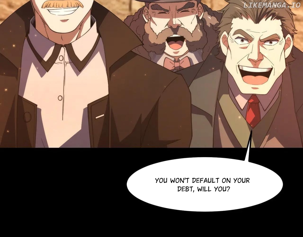 Forging an Industrial Empire in a Magical World Chapter 20 - page 32